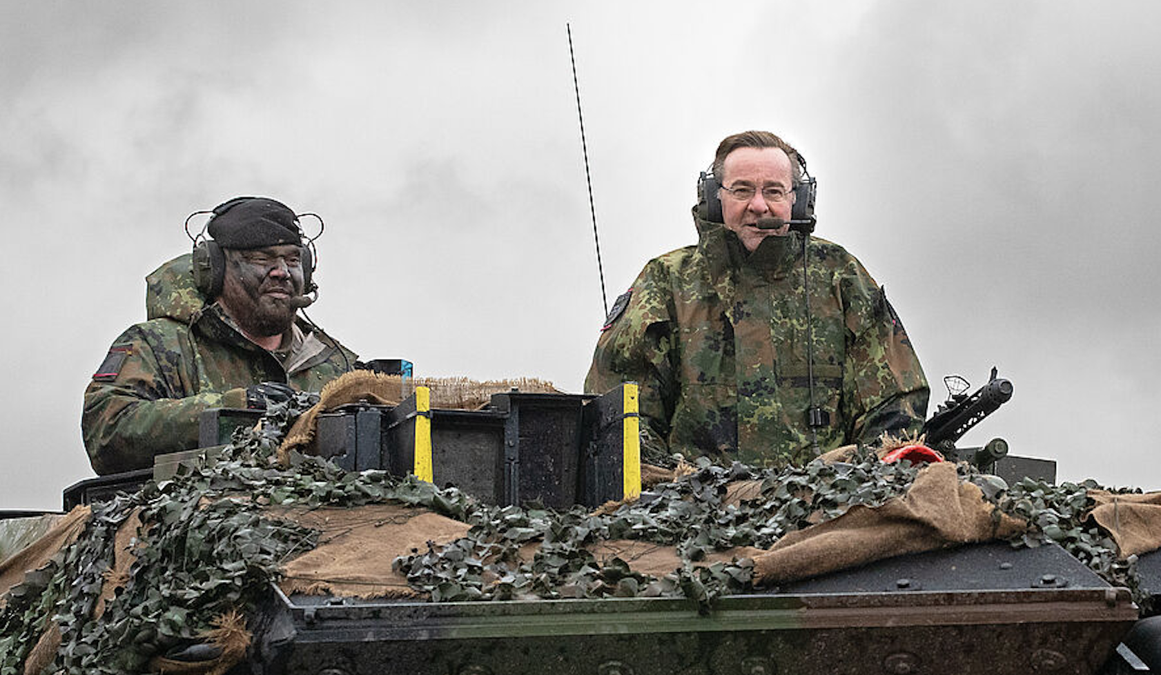 Реформа службы в армии — главное