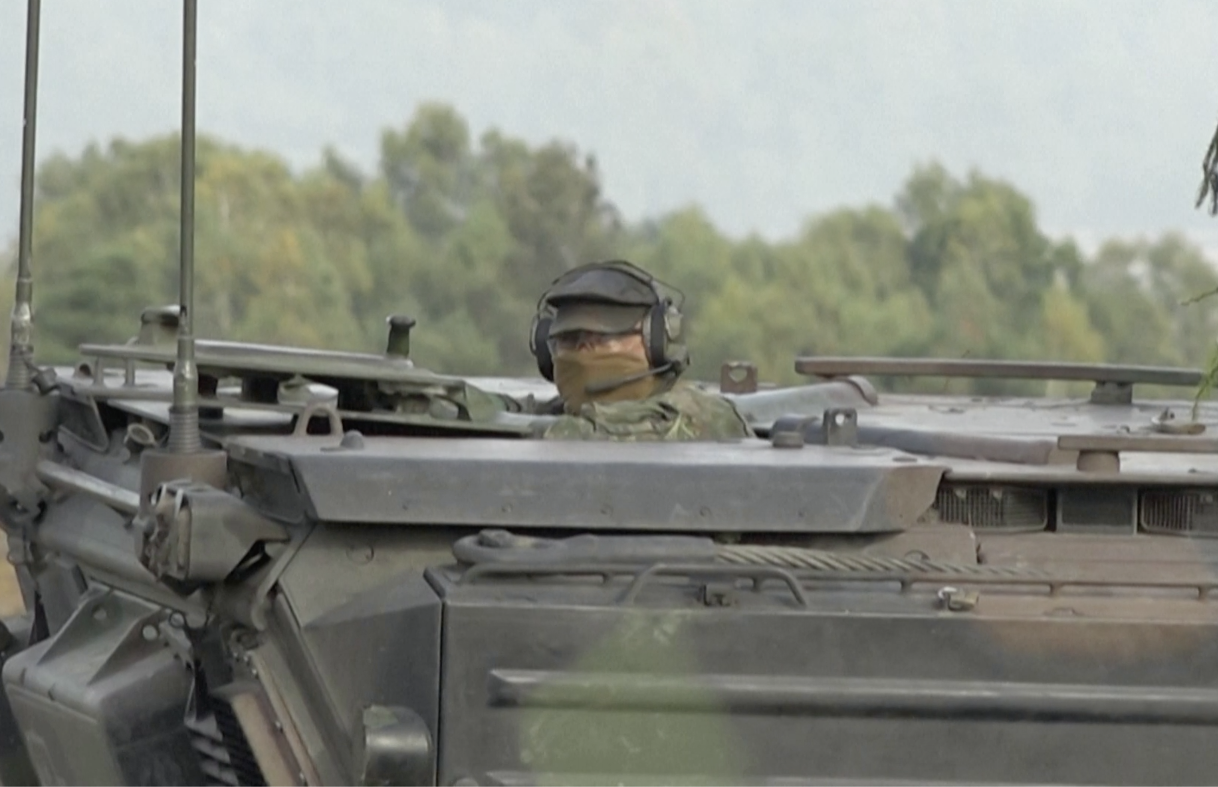 Издевательство над солдатами и кадровый перекос — вышел доклад о том, как обстоят дела в Бундесвере